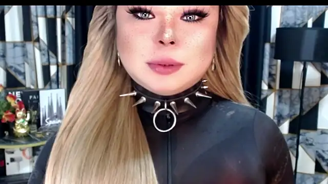 Mistress DOMnicaaxx online show from October 9, 12:50 pm