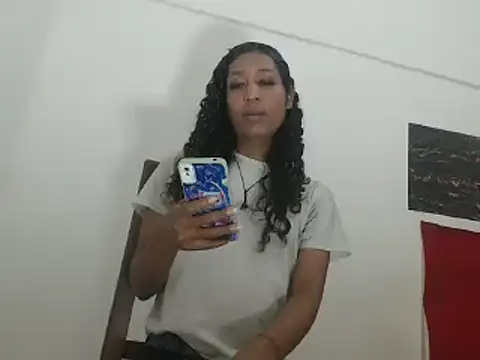 Snapshot of shairaStarr chatting on December 19, 12:12 pm shairaStarr online show from December 19, 12:12 pm