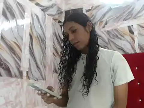 Snapshot of shairaStarr chatting on January 25, 12:08 pm shairaStarr online show from January 25, 12:08 pm