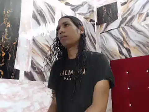 Snapshot of shairaStarr chatting on February 8, 12:17 pm shairaStarr online show from February 8, 12:17 pm