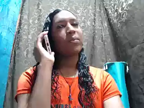 Snapshot of shairaStarr chatting on September 9, 2:05 pm shairaStarr online show from September 9, 2:05 pm