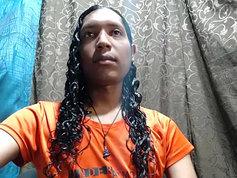 Snapshot of shairaStarr chatting on September 30, 7:14 pm shairaStarr online show from September 30, 7:14 pm