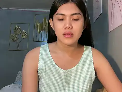 Snapshot of Delicate_Savannah chatting on October 2, 2:50 pm Delicate Savannah online show from October 2, 2:50 pm