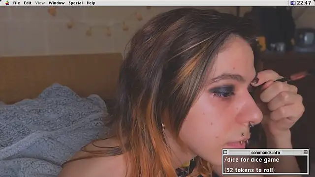 Kryptosworld online show from November 6, 9:48 pm