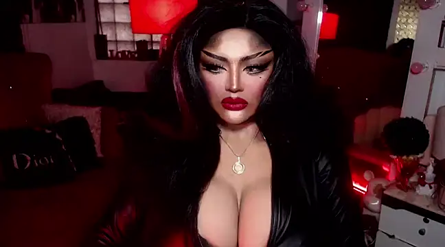 TiffanyWolf online show from January 16, 11:48 pm