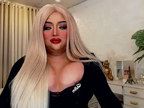 TiffanyWolf online show from September 12, 1:58 am