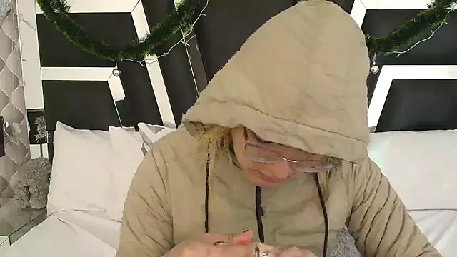 katya kozlov online show from January 14, 2:29 am