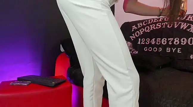 Snapshot of xkull666 chatting on February 5, 2:16 pm xkull666 online show from February 5, 2:16 pm