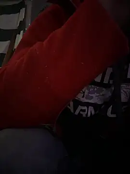 AshtonChicken online show from March 6, 10:49 am