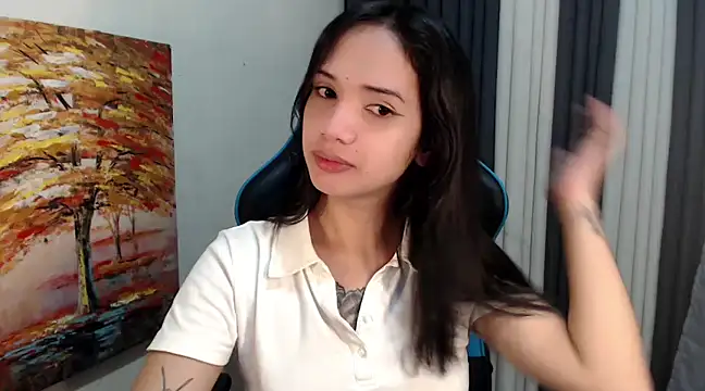 RareTsfromPh online show from February 20, 5:18 pm