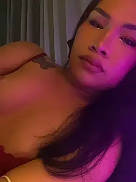 BoaHancockx online show from September 11, 8:50 pm