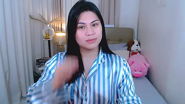 Mimi Cums online show from November 26, 3:25 pm