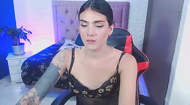 Snapshot of ximena22love chatting on December 24, 12:22 pm ximena22love online show from December 24, 12:22 pm