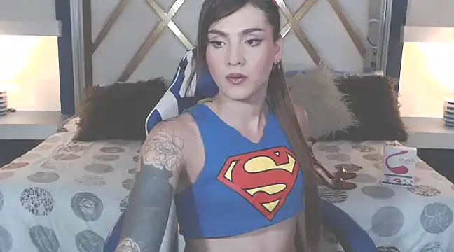 Snapshot of ximena22love chatting on March 13, 8:29 pm ximena22love online show from March 13, 8:29 pm