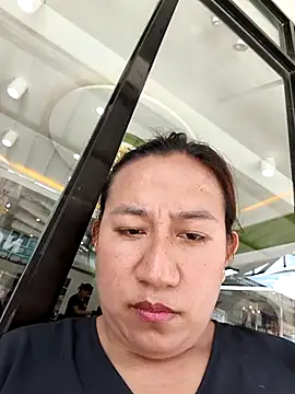 Amanda15 ts online show from October 29, 4:10 am