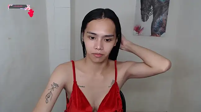 Snapshot of shecutie69 chatting on February 7, 11:03 pm shecutie69 online show from February 7, 11:03 pm