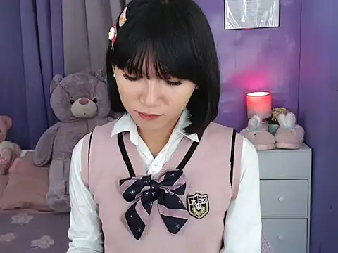 urlovelyfreya online show from November 2, 6:28 pm