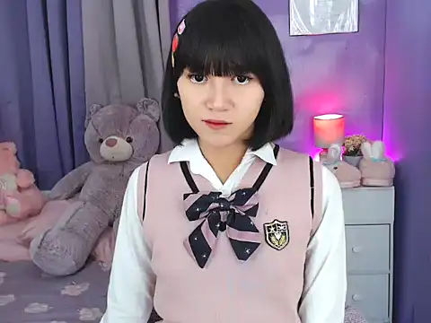 urlovelyfreya online show from November 11, 5:15 pm