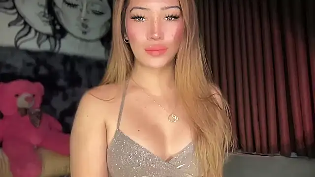 Snapshot of Jasmine_Elcock chatting on March 7, 8:14 pm Jasmine Elcock online show from March 7, 8:14 pm