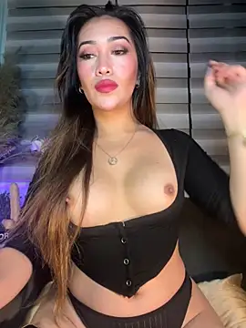 Snapshot of Jasmine_Elcock chatting on September 10, 7:57 pm Jasmine Elcock online show from September 10, 7:57 pm