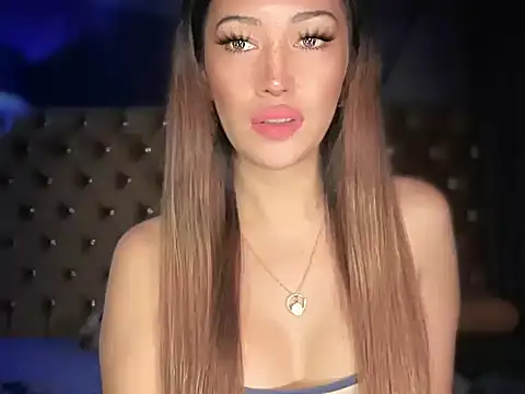 Snapshot of Jasmine_Elcock chatting on September 22, 4:51 am Jasmine Elcock online show from September 22, 4:51 am