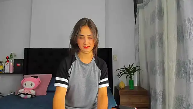 Snapshot of AndreaStivens chatting on September 11, 11:40 am AndreaStivens online show from September 11, 11:40 am