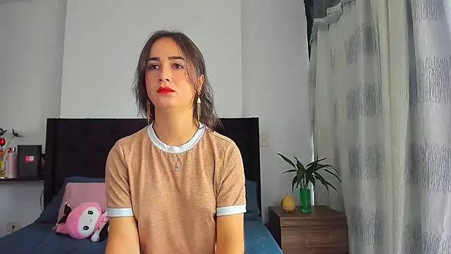 Snapshot of AndreaStivens chatting on September 24, 11:38 am AndreaStivens online show from September 24, 11:38 am