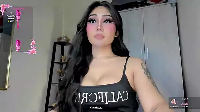Snapshot of Icon1c_LiLy chatting on September 28, 5:56 pm Icon1c LiLy online show from September 28, 5:56 pm