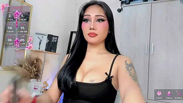 Snapshot of Icon1c_LiLy chatting on October 3, 9:04 pm Icon1c LiLy online show from October 3, 9:04 pm