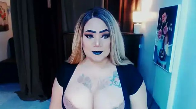 69HornyDoLL6969 online show from January 10, 5:13 pm