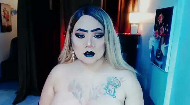 69HornyDoLL6969 online show from January 17, 12:20 am