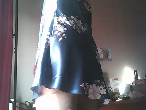 Sandra Potiche online show from January 11, 10:44 am