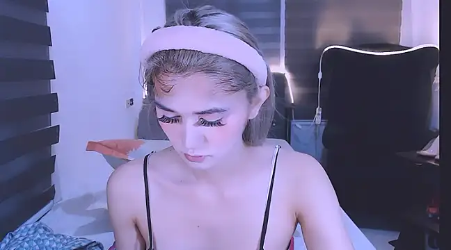 BigToolAlison online show from December 27, 4:04 am