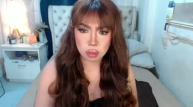 Snapshot of RebecaNextToYou chatting on January 24, 5:32 pm RebecaNextToYou online show from January 24, 5:32 pm