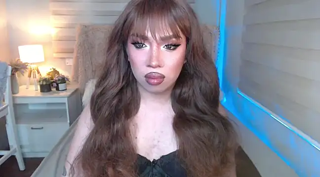 Snapshot of RebecaNextToYou chatting on February 20, 5:51 pm RebecaNextToYou online show from February 20, 5:51 pm