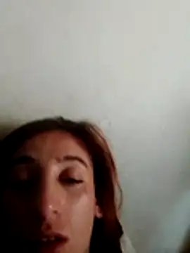 andreahhill online show from January 17, 5:20 pm