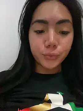 Snapshot of Martha_pookerxxx chatting on February 5, 9:40 pm Martha pookerxxx online show from February 5, 9:40 pm