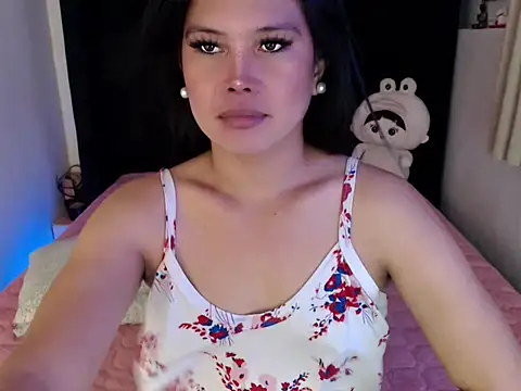 Angelic Fuckerxxx online show from November 24, 3:20 am