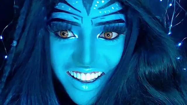 xPATRICIA ARDEN AVATAR online show from September 14, 1:59 pm