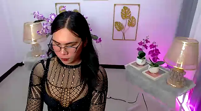 Snapshot of Asian_flabby chatting on December 20, 3:10 pm Asian flabby online show from December 20, 3:10 pm