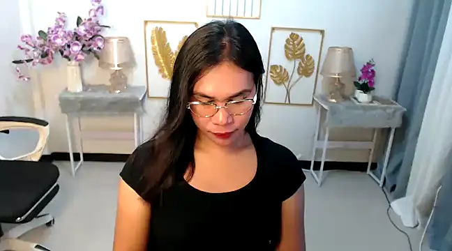 Snapshot of Asian_flabby chatting on December 30, 6:20 am Asian flabby online show from December 30, 6:20 am