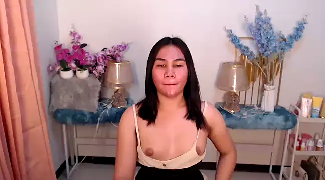 Snapshot of Asian_flabby chatting on January 22, 9:22 pm Asian flabby online show from January 22, 9:22 pm
