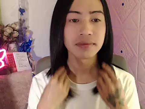 Lemonadexxx online show from January 11, 4:59 am