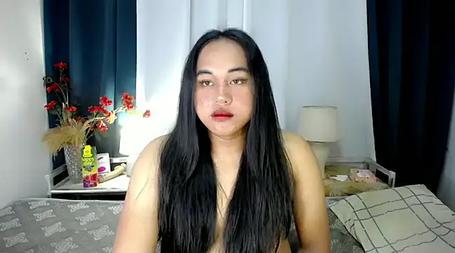 bettina love online show from December 11, 3:47 am