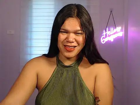 Miss Ivanawolf online show from January 11, 3:55 am