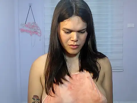 Miss Ivanawolf online show from October 17, 8:40 am