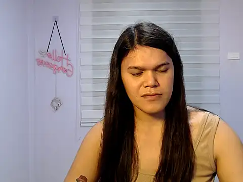 Miss Ivanawolf online show from May 15, 12:57 pm