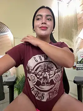 HotstuffCherrySummer online show from October 20, 10:51 am