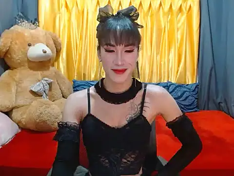 Snapshot of xxSexyBitch69xx chatting on February 4, 9:07 am xxSexyBitch69xx online show from February 4, 9:07 am