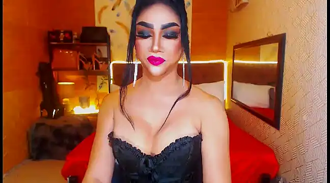 Snapshot of MeatyhorsecockMistress chatting on February 6, 8:02 pm MeatyhorsecockMistress online show from February 6, 8:02 pm
